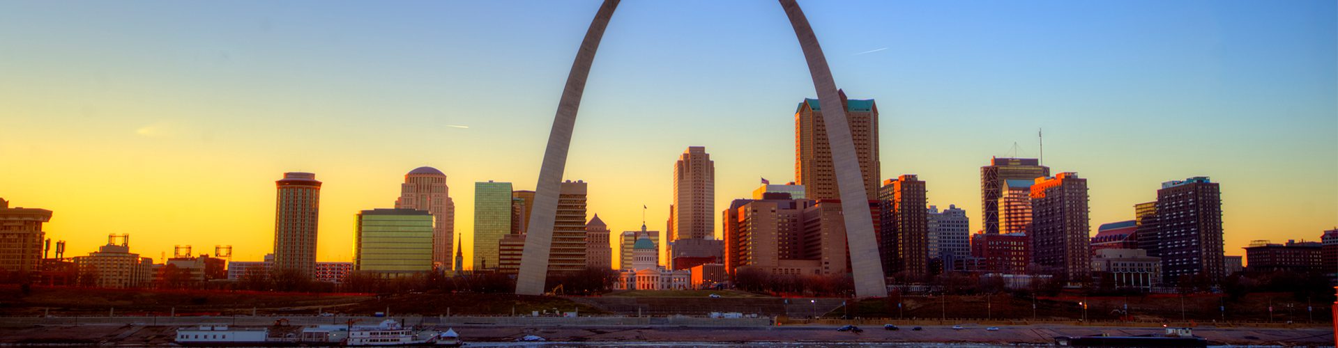 St. Louis City