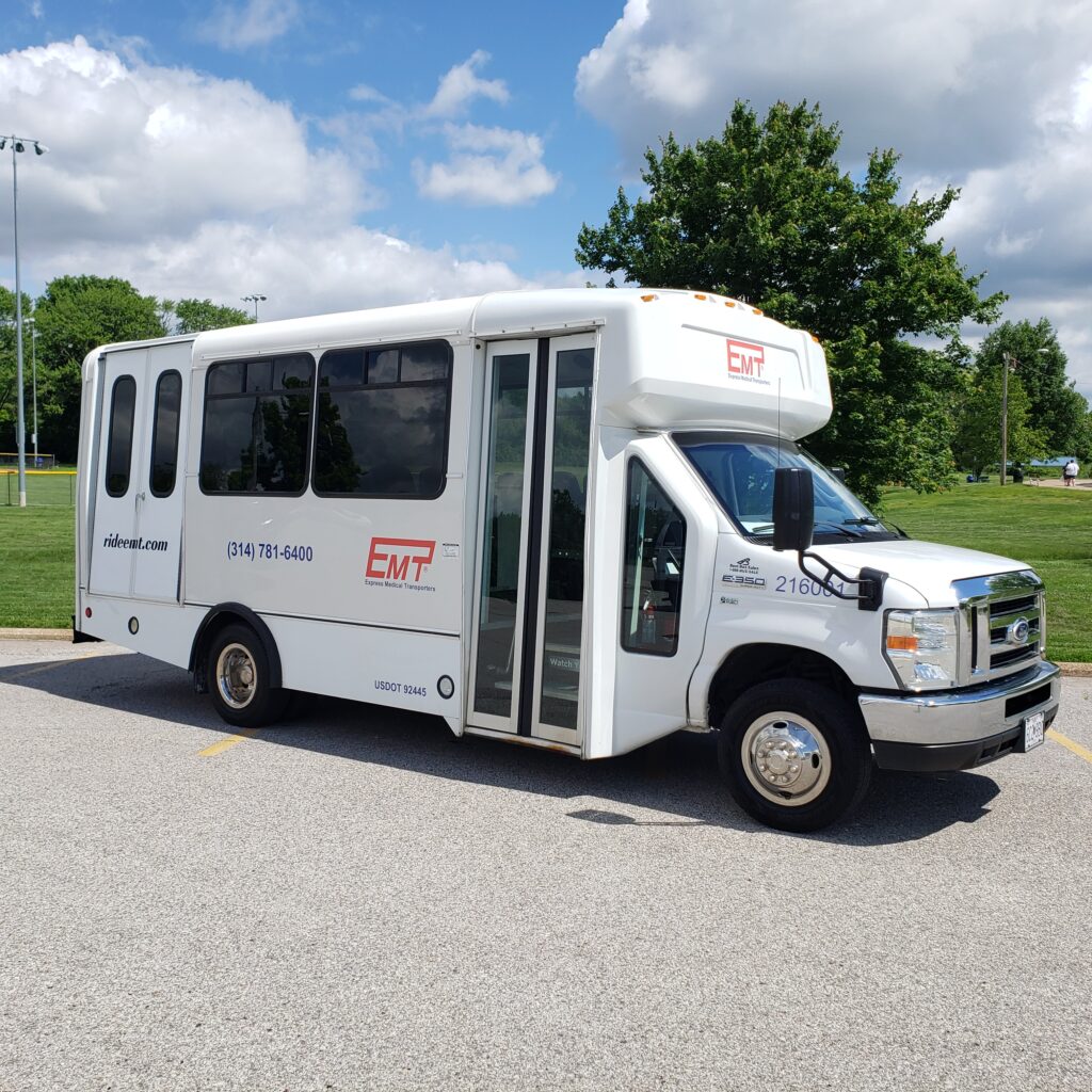 Group Transportation
